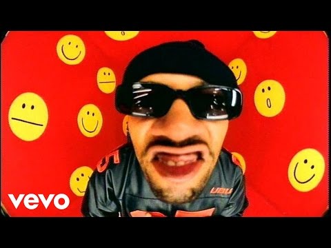 Youtube: Redman - I'll Bee Dat