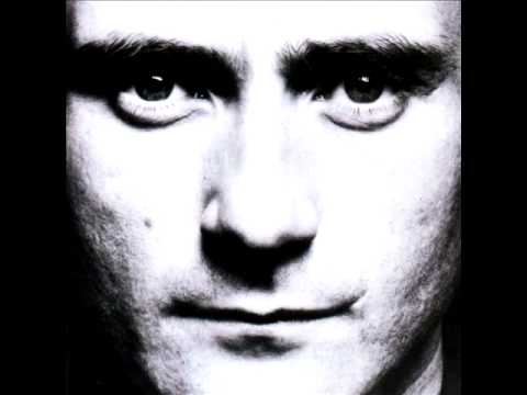 Youtube: Phil Collins This Must Be Love