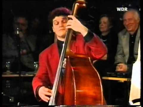Youtube: Eugen Cicero Trio - Live at the Subway in Köln