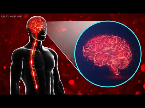 Youtube: Alphawellen heilen den Körper in 4 Minuten | Entfernt abgestorbene Zellen und verjüngt den Körper
