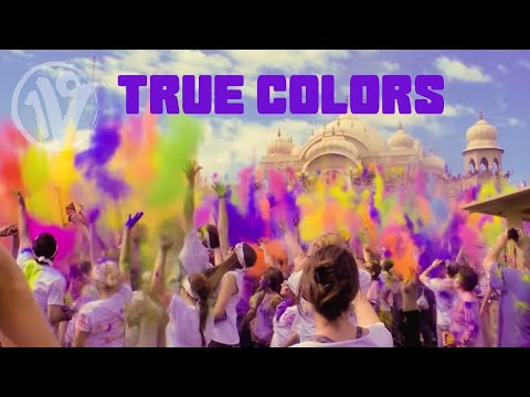 Youtube: True Colors by Justin Timberlake from TROLLS (Cyndi Lauper) | Cover by One Voice Children's Choir