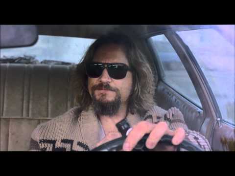 Youtube: The Big Lebowski - Lookin' Out My Back Door - 720p