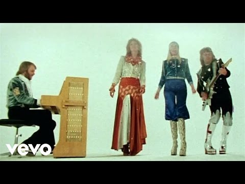 Youtube: ABBA - Waterloo (Official Music Video)