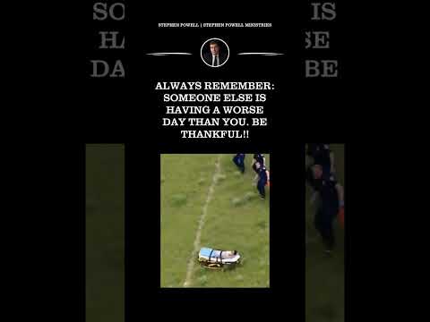 Youtube: Seid dankbar!! #christlich #christus #jesus #humor #witz