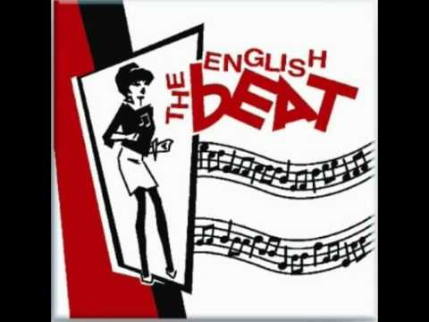 Youtube: The English Beat  - Tears Of A Clown