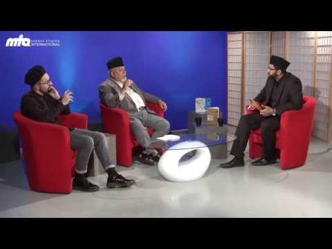 Youtube: Islam Aktuell  - Staat und Sharia in Deutschland