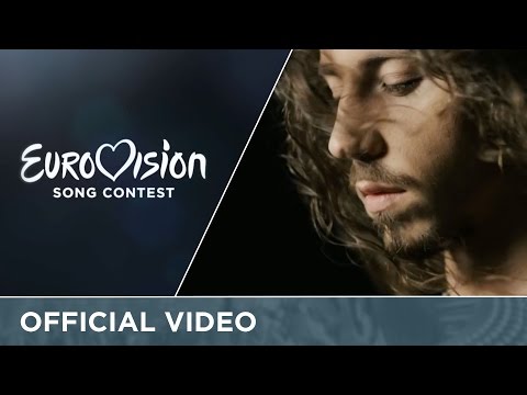 Youtube: Michał Szpak - Color Of Your Life (Poland) 2016 Eurovision Song Contest