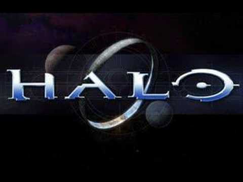 Youtube: Halo Music (Orchestral Halo Theme)
