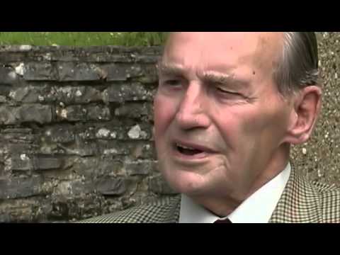 Youtube: The Lord Admiral Hill-Norton - Bentwaters UFO