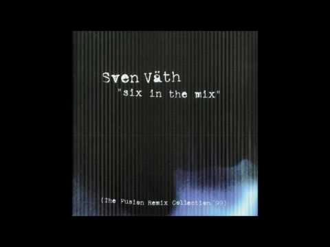 Youtube: Sven Väth - Schubdüse (Anthony Rother Mix)