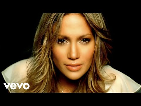 Youtube: Jennifer Lopez - I'm Real (Remix) ft. Ja Rule