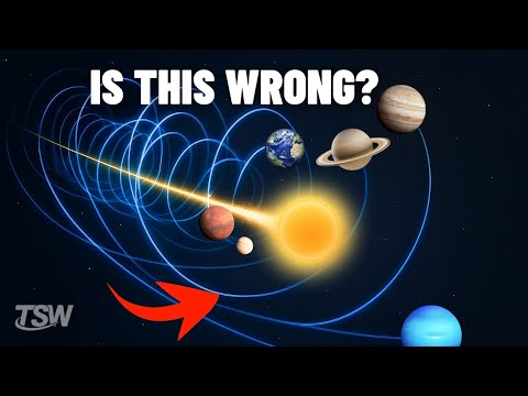 Youtube: Wie sich das Sonnensystem WIRKLICH durch die Galaxie bewegt