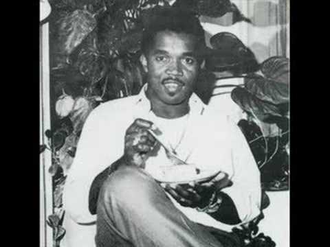 Youtube: Prince Buster - All my loving