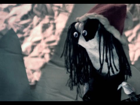 Youtube: Immortal Christmas (Sock Puppet Parody)
