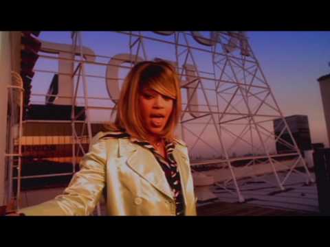 Youtube: Faith Evans - Ain't Nobody (Official Music Video)