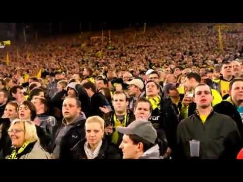 Youtube: Westfalenstadion - Feel The Emotion