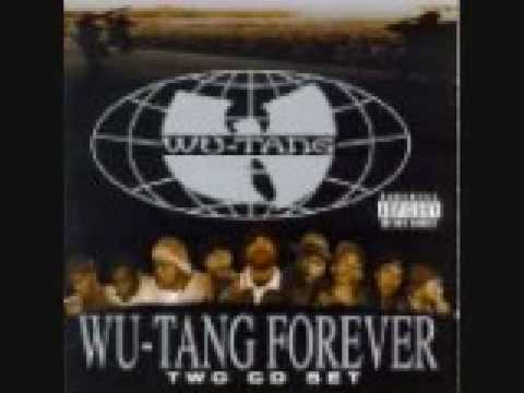 Youtube: Wu Tang Clan- Hellz Wind Staff