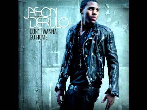 Youtube: Jason Derulo - Don't Wanna Go Home