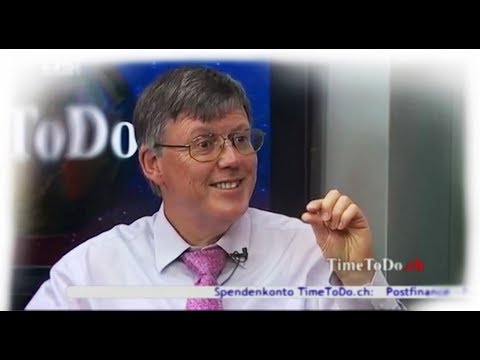 Youtube: Unendliche, saubere, freie Energie, für alle verfügbar  _ Claus Turtur, Gerd Fassbender