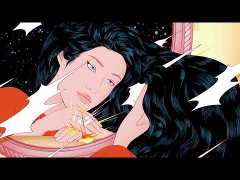 Youtube: Peggy Gou - 'It Makes You Forget (Itgehane)'