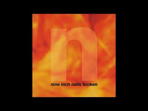 Youtube: Nine Inch Nails- Gave Up (HD)