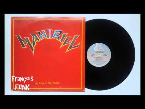 Youtube: Mandrill - Dance Of Love (1980)