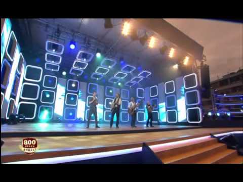 Youtube: Santiano - Frei wie der Wind 2012