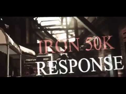 Youtube: Iron 50K Editing RC | Iron Define (WON)