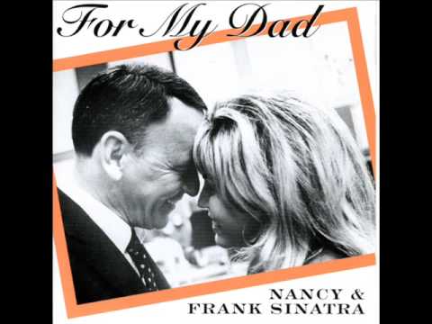 Youtube: NANCY SINATRA - "IT'S FOR MY DAD"
