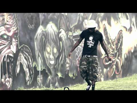 Youtube: Steven Jo - Real Hip Hop
