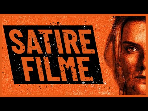 Youtube: Meine Top 5 Satire Filme (und mehr)