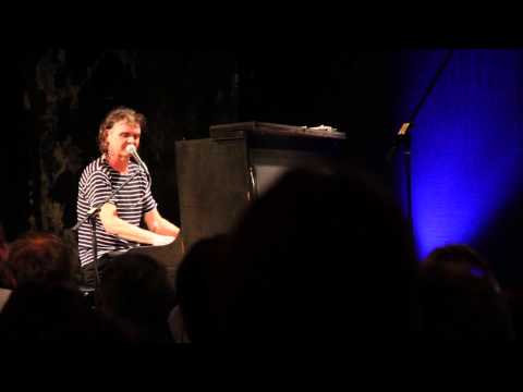Youtube: Wenzel - Gute Nacht (live 2012)