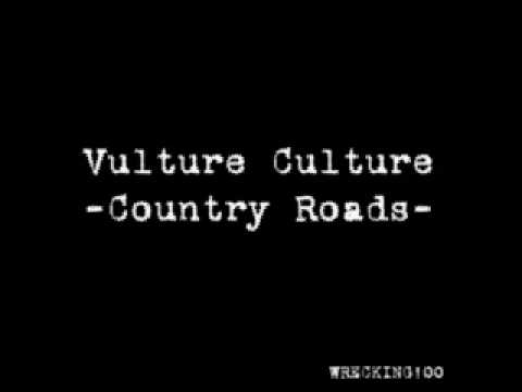Youtube: Country Roads / Vulture Culture.avi