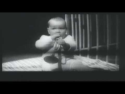 Youtube: Ralf Bendix - Babysitter Boogie - 1957