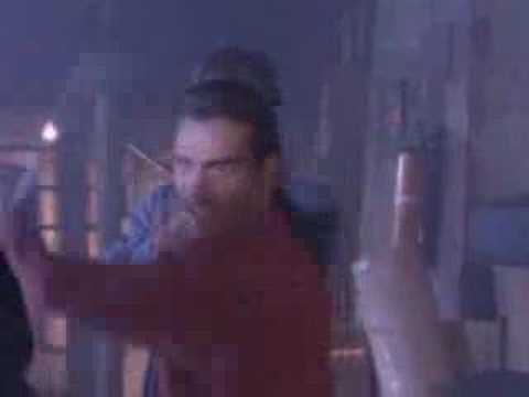 Youtube: Highlander TV Intro