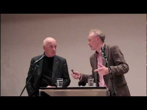 Youtube: BGE: Götz Werner und Meinhard Schmidt-Degenhard, VHS Konstanz, 17.01.2013