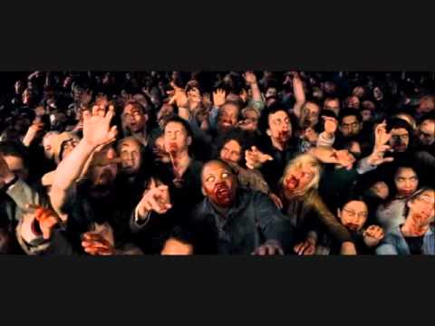 Youtube: Shaun of the Dead - Fight Scene (Queen - Don't Stop Me Now)