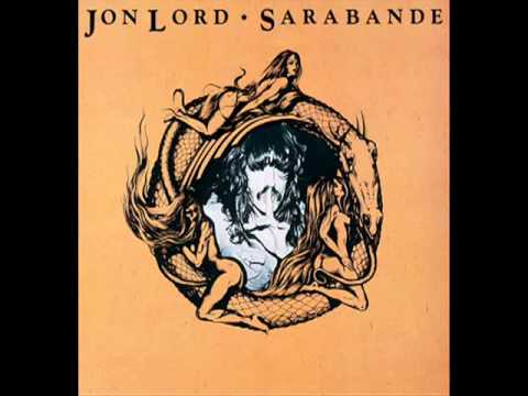 Youtube: Jon Lord   Bouree 1976