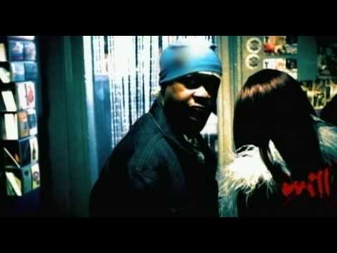 Youtube: Gang Starr - Discipline - HD