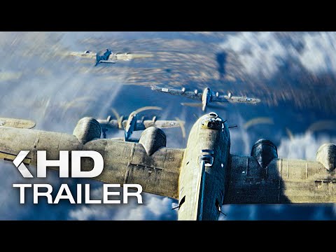 Youtube: MASTERS OF THE AIR Trailer 2 (2024) Apple TV+