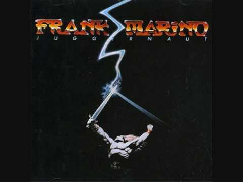 Youtube: Frank Marino Strange Dreams