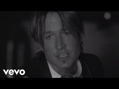 Youtube: Keith Urban - Blue Ain't Your Color (Official Music Video)