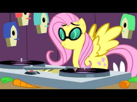 Youtube: DJ FLYSHY - Flutter-Butterfly