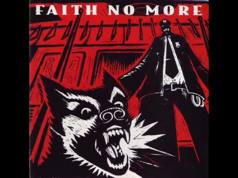 Youtube: Faith No More - Take This Bottle