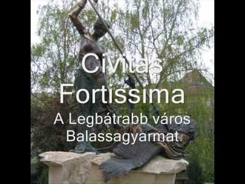 Youtube: Civitas Fortissima