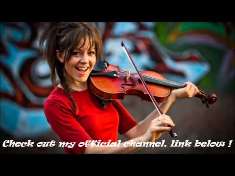 Youtube: Lindsey Stirling - We Found Love