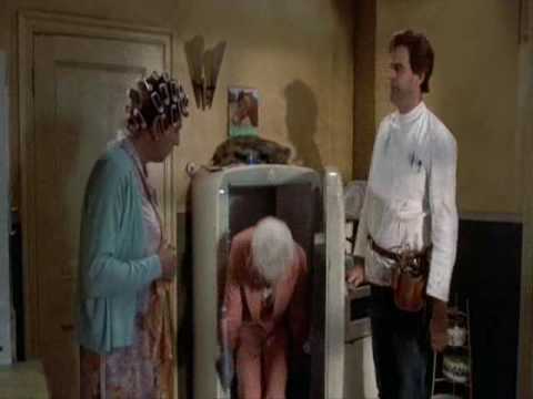 Youtube: Monty Python - The Meaning of Life Live Organ Transplants