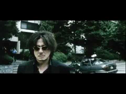 Youtube: Oldboy [Deutscher Trailer]