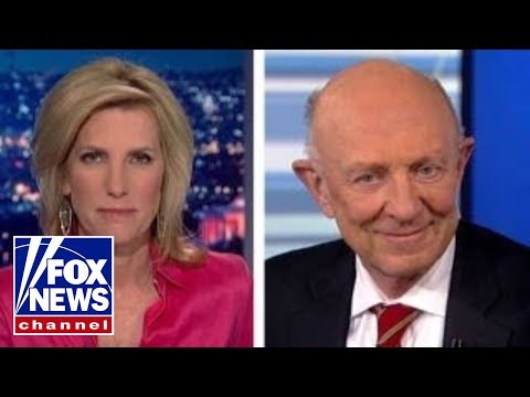 Youtube: James Woolsey on the Russians' efforts to disrupt elections