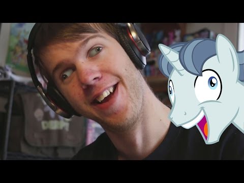 Youtube: Bronies React: Season 5 Premiere